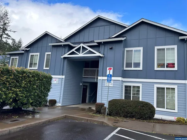 6298 SW Grand Oaks Dr APT I102, Corvallis, OR 97333