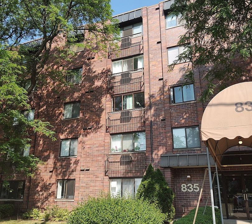 1st image of 835 Pearson St APT 308