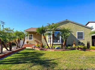 10149 Orr And Day Rd, Santa Fe Springs, CA 90670