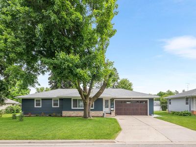 30 Highland Avenue, Ripon, WI, 54971