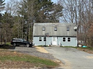 2232 Cranberry Hwy #B, West Wareham, MA 02576
