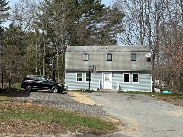 2232 Cranberry Hwy #B, West Wareham, MA 02576