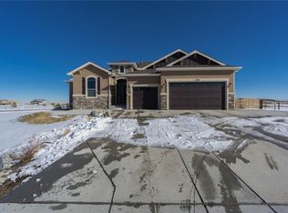 3304 Tranquility Ct, Berthoud, CO 80513