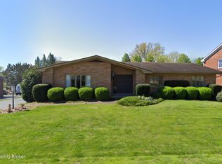 3008 Hayfield Dr, Louisville, KY 40205