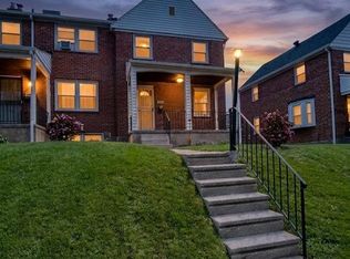 1550 Pentwood Rd, Baltimore, MD 21239