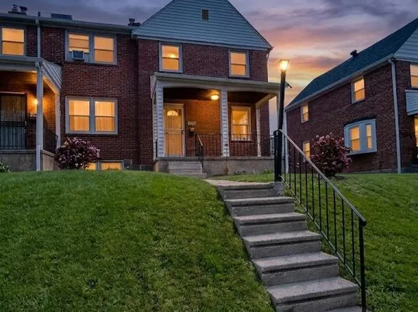 1550 Pentwood Rd, Baltimore, MD 21239