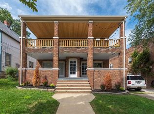 1366 Bonnieview Ave #1, Lakewood, OH 44107