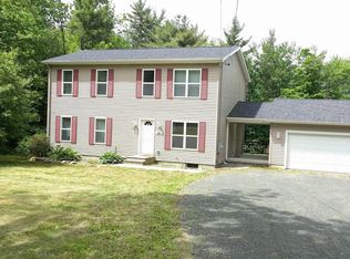 1313 Main St, Becket, MA 01223