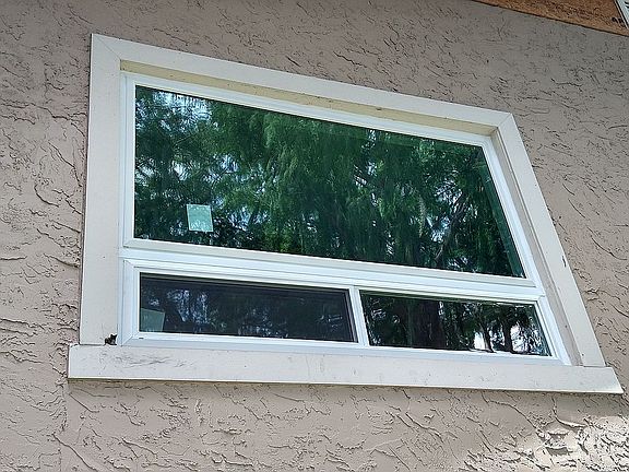 NEW picture window !