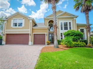 508 Minnow Creek Ct, Winter Garden, FL 34787