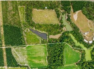 Evans Farm Rd TRACT 4, Pamplico, SC 29583