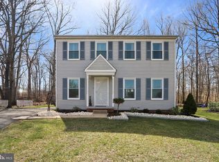 18 Stout Run Ct, Baltimore, MD 21228