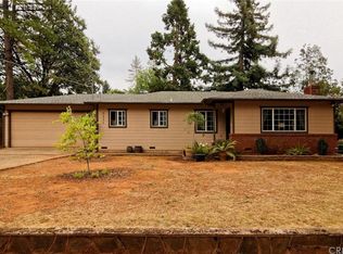 5436 Princeton Way, Paradise, CA 95969