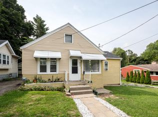 126 Paris Ave, Lansing, MI