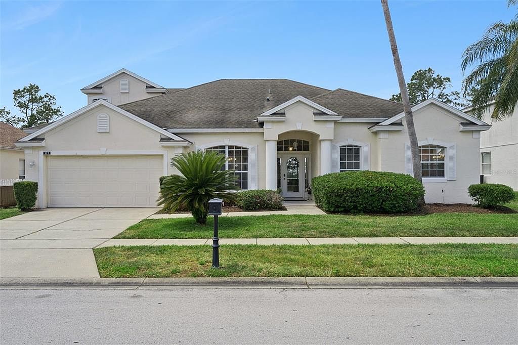 117 N Hampton Dr