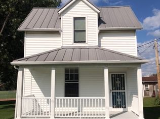 304 W Patrick St, California, MO 65018