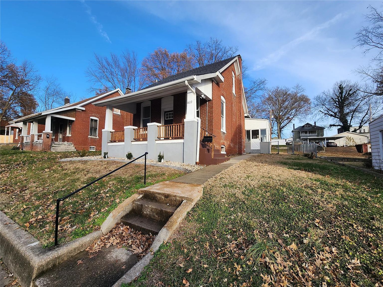 822 S Jackson St, Belleville, IL 62220 Zillow