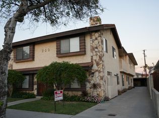 200 N Electric Ave APT 4, Alhambra, CA 91801