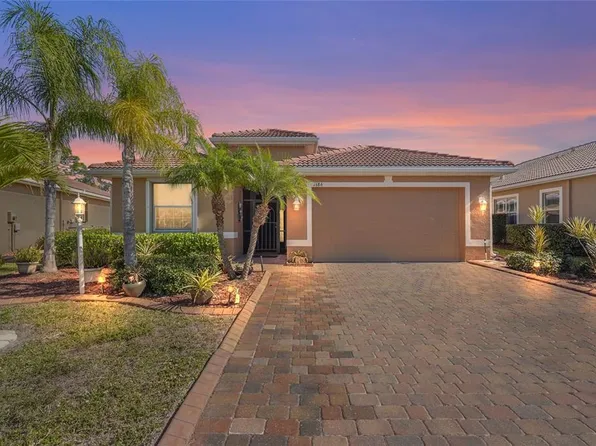 7686 Raptor Ct, North Port, FL 34287