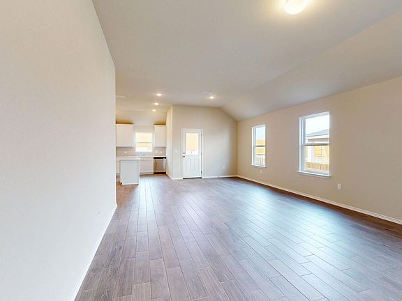 Family Room - Representational Photo