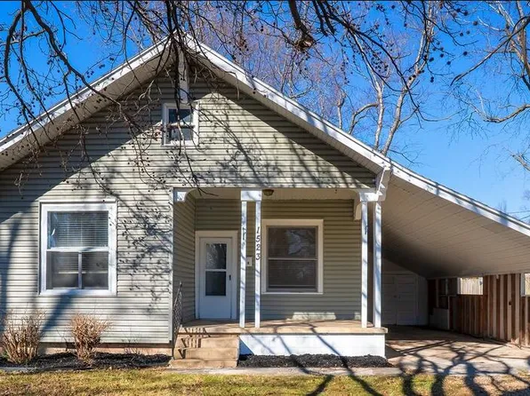 1523 E Lindberg Street, Springfield, MO 65804