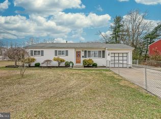 441 Pennington Dr, Westampton, NJ 08060