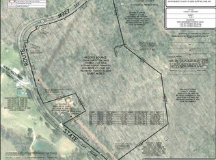 Day Ridge Rd, Whitley City, KY 42653