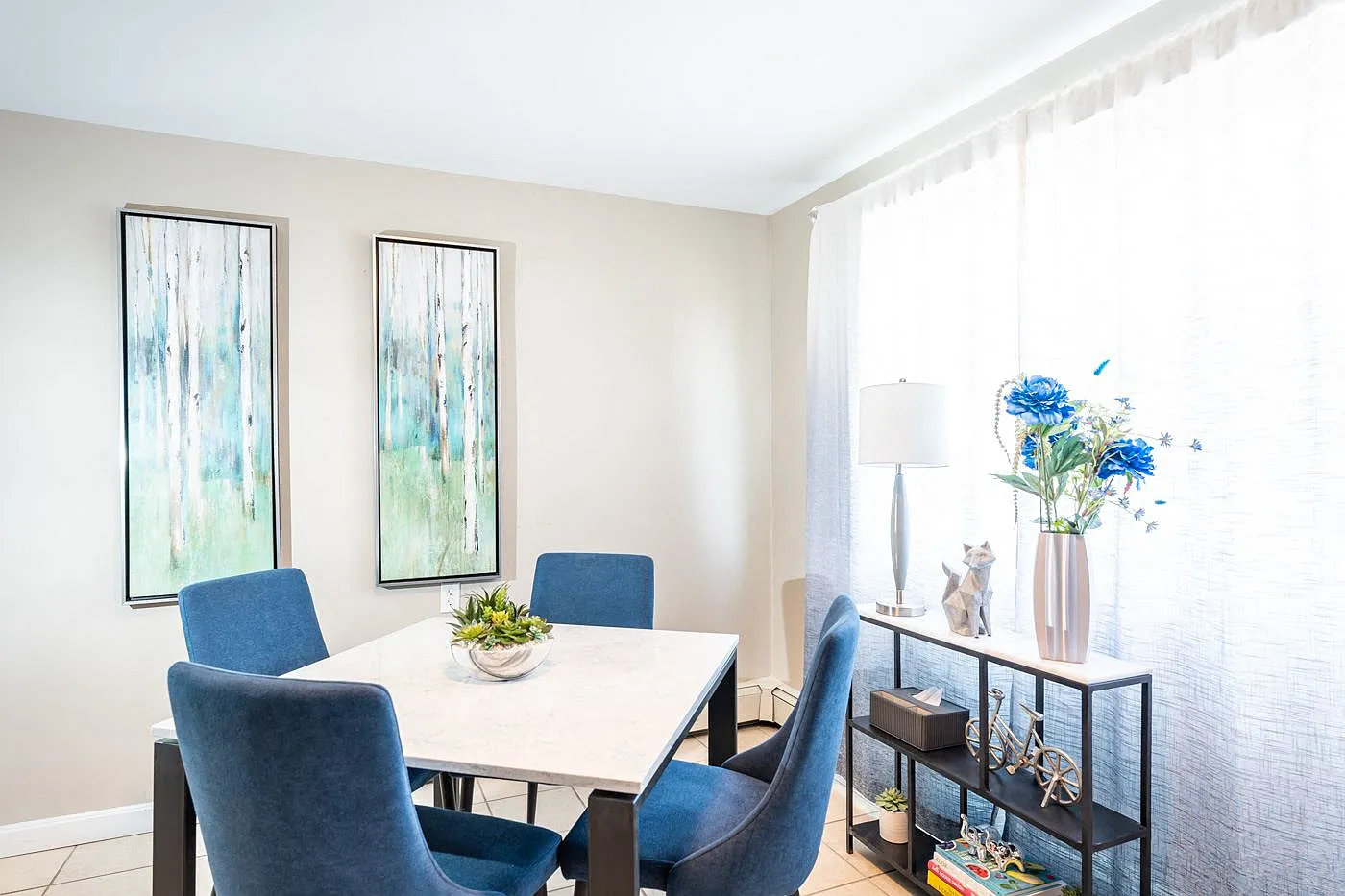 Pelham Apartments - Market — Photo 3