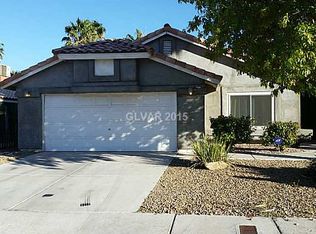 6998 Ray Charles Ln, Las Vegas, NV 89119