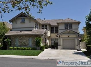 52 Vela Ct, Coto De Caza, CA 92679