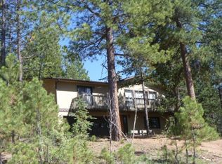 1200 Pine Ridge Rd, Woodland Park, CO 80863