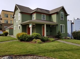 1029 Legion Way SE, Olympia, WA 98501