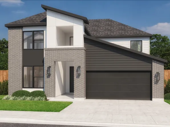 7317 Saker St, Fort Worth, TX 76179