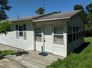3909 Falls Ln, Shoals, IN 47581