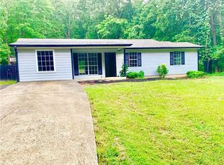 30 Backus Rd, Cartersville, GA 30121
