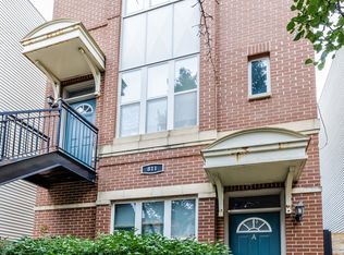 811 S Kedzie Ave, Chicago, IL 60612