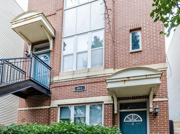 811 S Kedzie Ave, Chicago, IL 60612