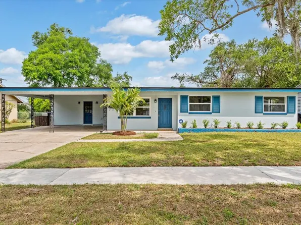4415 Gilpin Way, Orlando, FL 32812