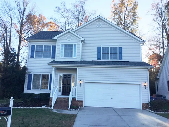 3109 Carriage Light Ct, Raleigh, NC 27604