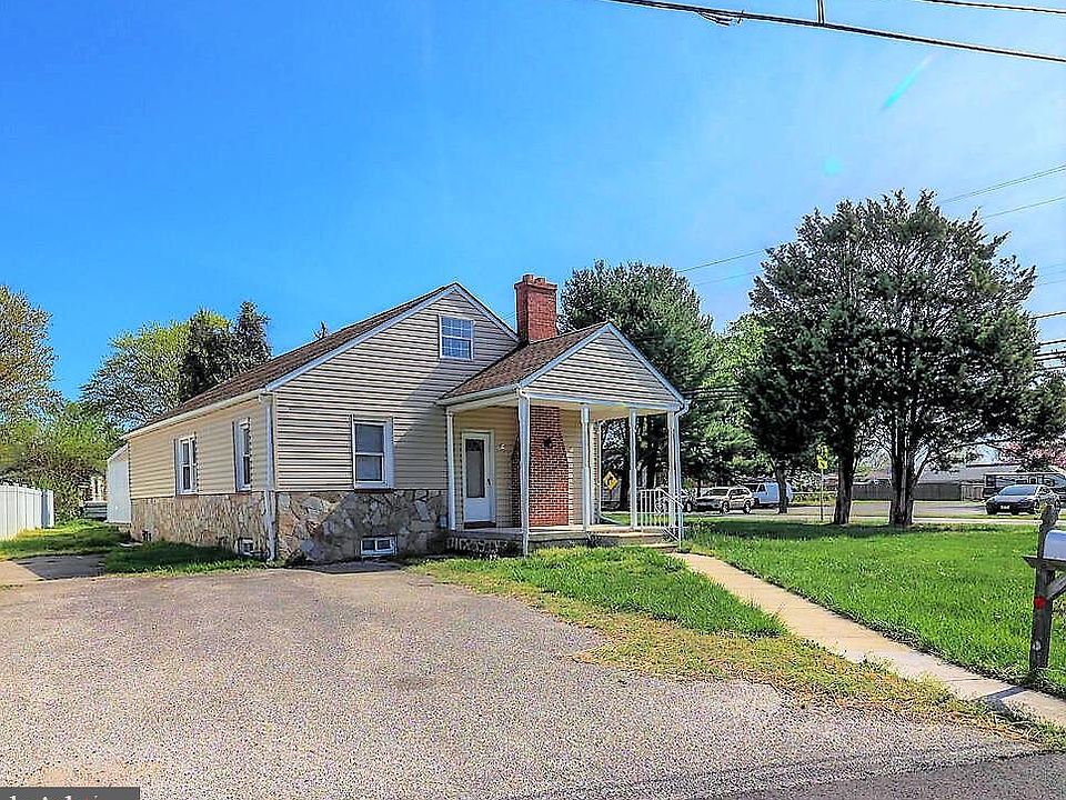 8489 Arbutus Rd, Pasadena, MD 21122 MLS MDAA2057928 Zillow