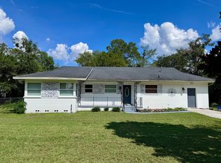 215 NW 8th St, Williston, FL 32696