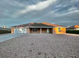 115 Fairway Dr, Dexter, NM 88230