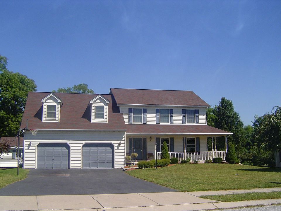 Front view