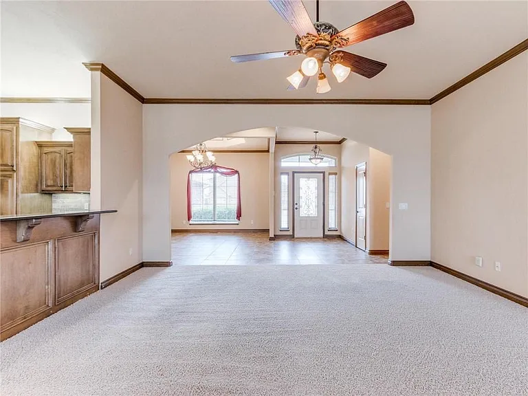 4908 Arbuckle Dr — Photo 6