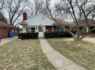 5710 Burger St, Dearborn Heights, MI 48127