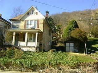 447 Woodvale Ave, Johnstown, PA 15901