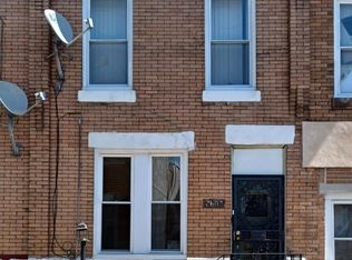 2603 N Hollywood St, Philadelphia, PA 19132