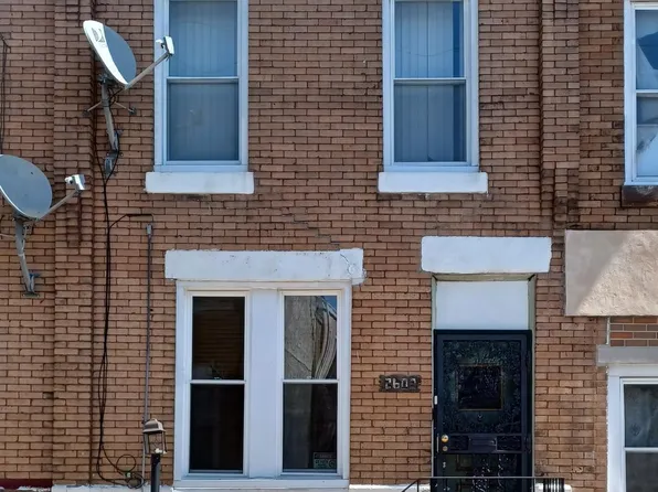 2603 N Hollywood St, Philadelphia, PA 19132