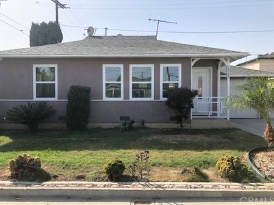 16729 Alora Ave, Artesia, CA, 90703