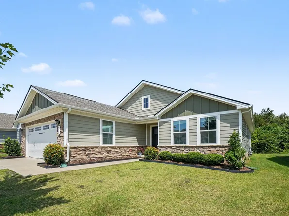 831 Wilkinson Ln, White House, TN 37188